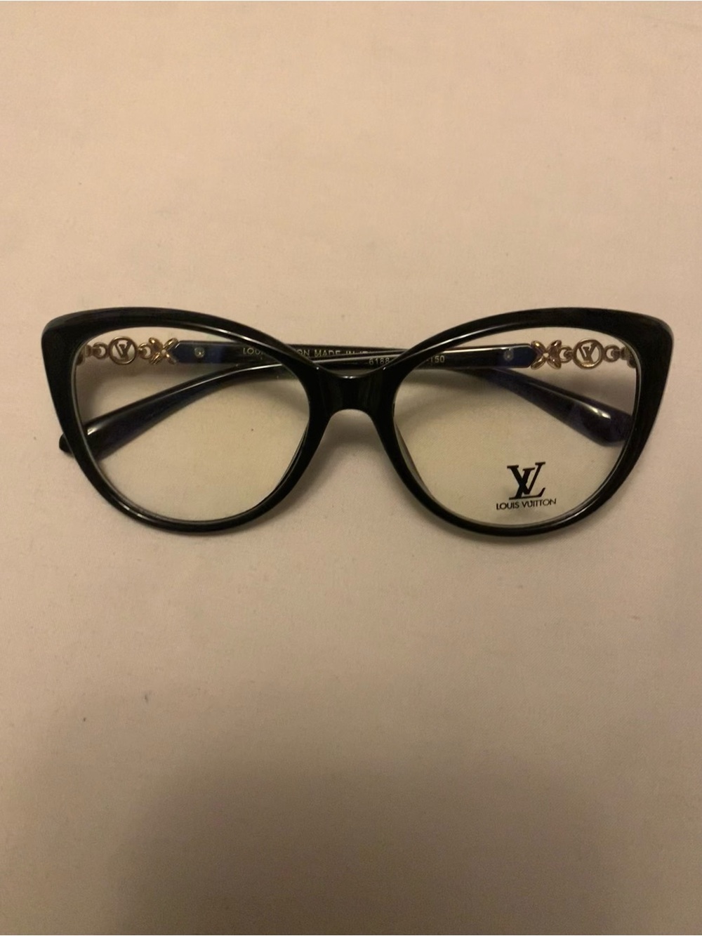 Louis Vuitton Glasses